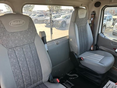 2021 Peterbilt 367 Base