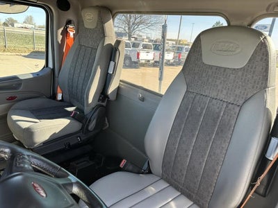 2021 Peterbilt 367 Base