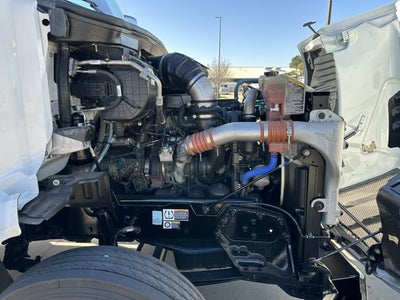 2021 Peterbilt 367 Base