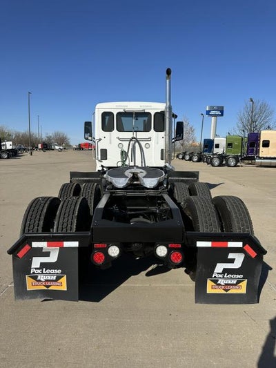 2021 Peterbilt 367 Base