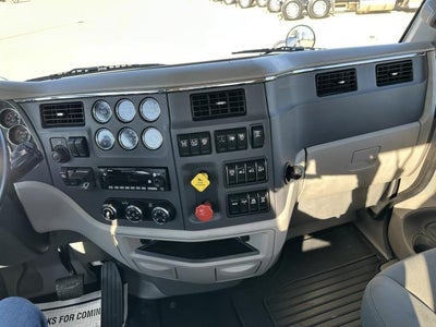 2021 Peterbilt 367 Base