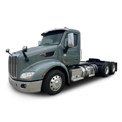 2021 Peterbilt 579 Base