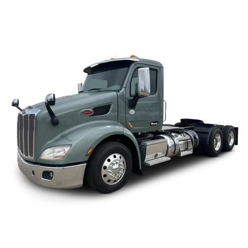 2021 Peterbilt 579 Base