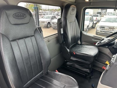 2021 Peterbilt 579 Base
