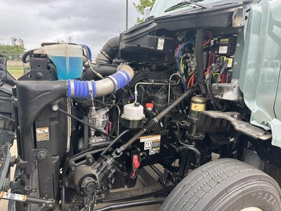 2021 Peterbilt 579 Base