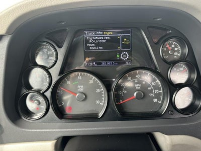 2021 Peterbilt 579 Base