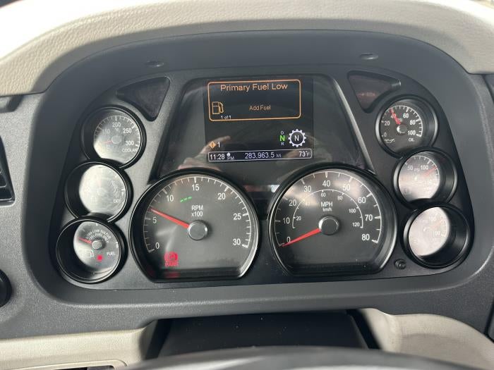 2021 Peterbilt 579 Base