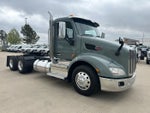 2021 Peterbilt 579 Base