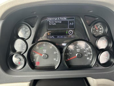 2021 Peterbilt 579 Base