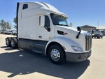 2021 Peterbilt 579 Base