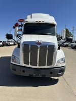 2021 Peterbilt 579 Base