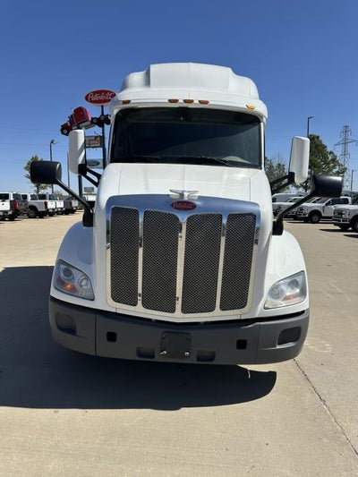2021 Peterbilt 579 Base