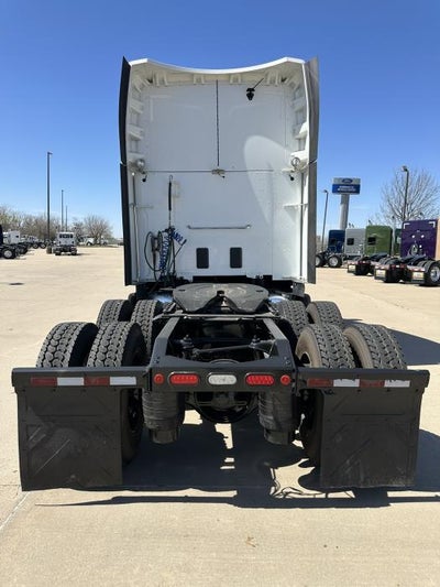 2021 Peterbilt 579 Base