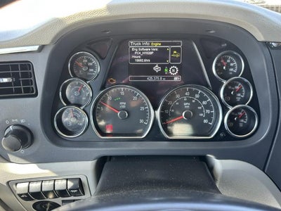 2021 Peterbilt 579 Base