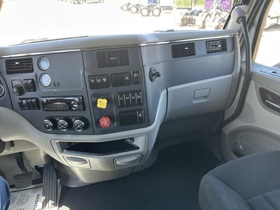 2021 Peterbilt 579 Base