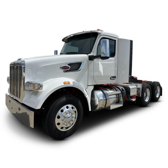 2023 Peterbilt 567 Base