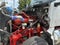 2023 Peterbilt 567 Base
