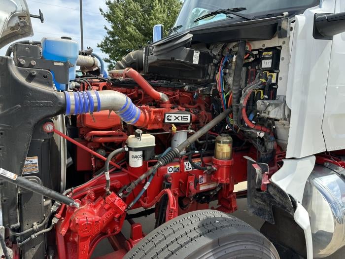 2023 Peterbilt 567 Base