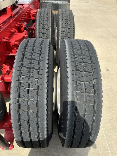 2023 Peterbilt 567 Base