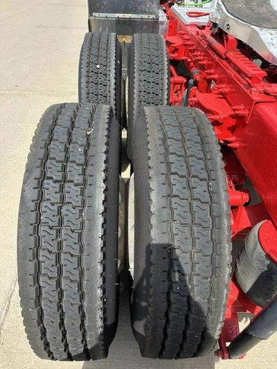 2023 Peterbilt 567 Base
