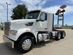 2023 Peterbilt 567 Base