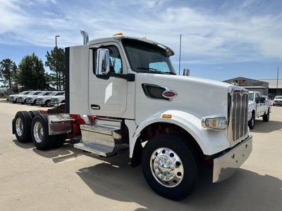 2023 Peterbilt 567 Base