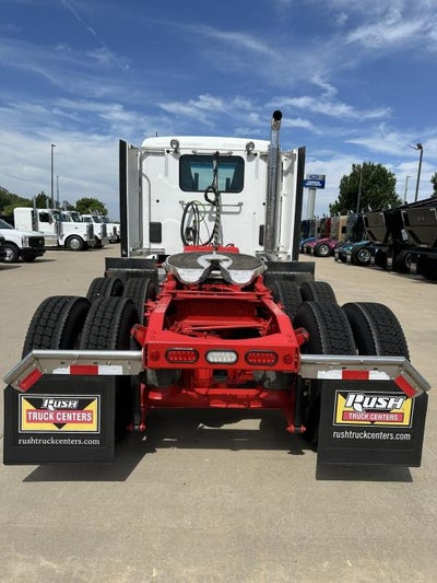 2023 Peterbilt 567 Base