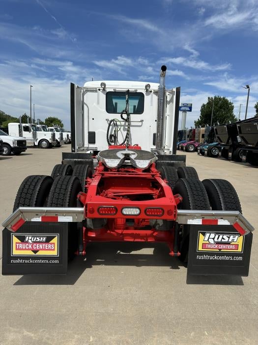 2023 Peterbilt 567 Base
