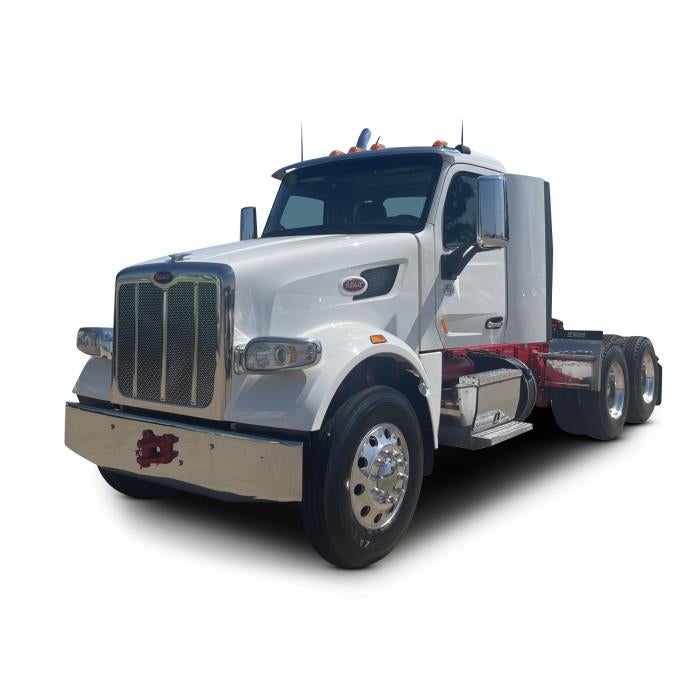 2022 Peterbilt 567 Base
