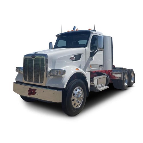 2022 Peterbilt 567 Base