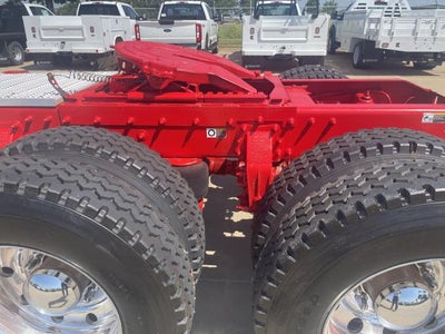 2022 Peterbilt 567 Base