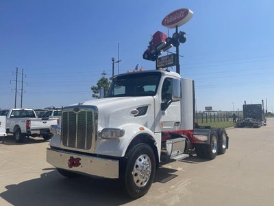 2022 Peterbilt 567 Base