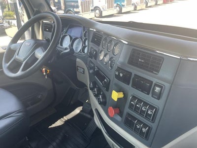 2022 Peterbilt 567 Base