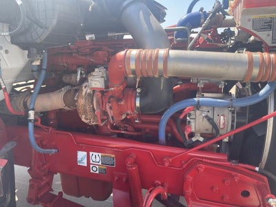 2022 Peterbilt 567 Base