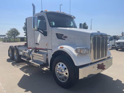 2022 Peterbilt 567 Base