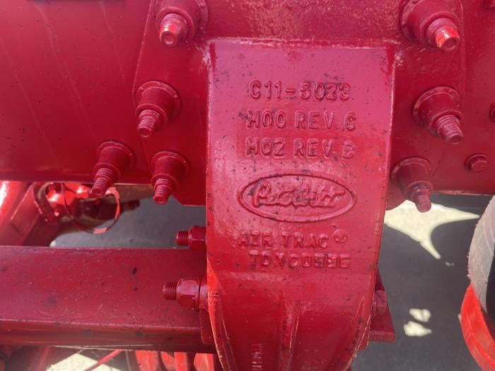 2022 Peterbilt 567 Base