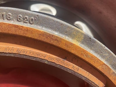 2022 Peterbilt 567 Base