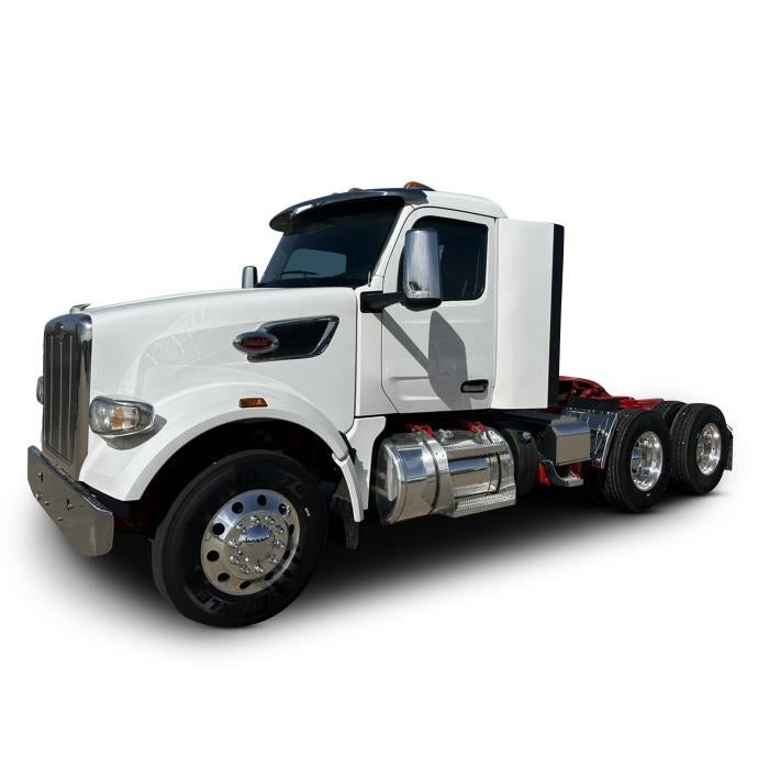 2023 Peterbilt 567 Base