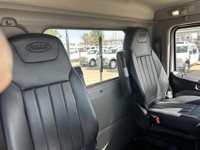2023 Peterbilt 567 Base