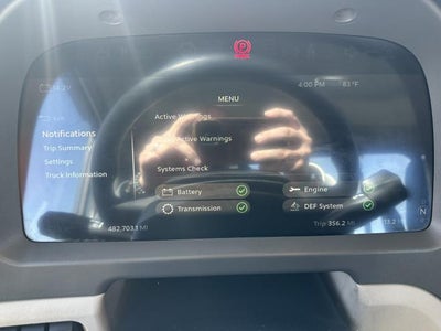 2023 Peterbilt 567 Base