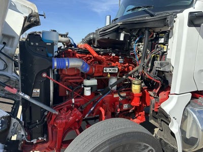 2023 Peterbilt 567 Base