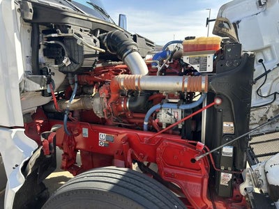 2023 Peterbilt 567 Base