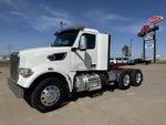 2023 Peterbilt 567 Base