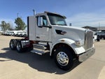 2023 Peterbilt 567 Base