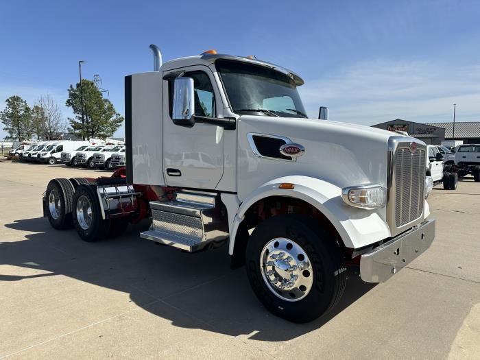 2023 Peterbilt 567 Base