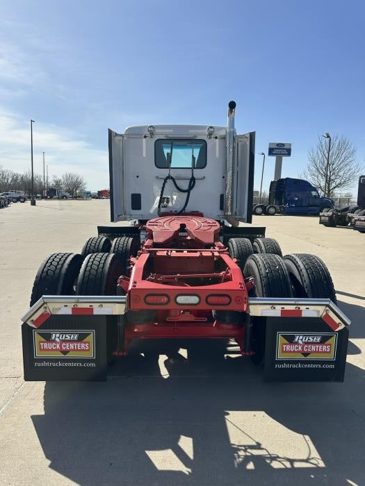 2023 Peterbilt 567 Base