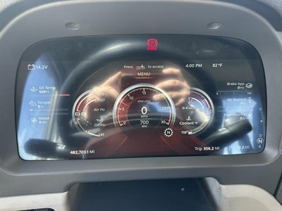 2023 Peterbilt 567 Base