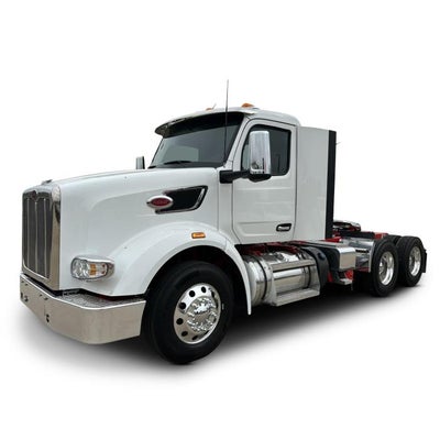 2023 Peterbilt 567 Base