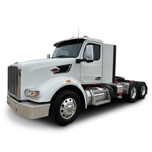 2023 Peterbilt 567 Base
