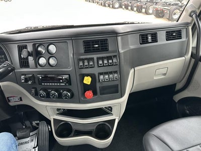 2023 Peterbilt 567 Base